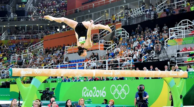 LIVE BLOG | Jocurile Olimpice Rio 2016 - Ziua a 10-a. DUREROS! Cătălina Ponor și Marian Drăgulescu au ratat șansa de a urca pe podium. Programul românilor în ziua a 11-a