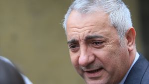 De un leu speranță