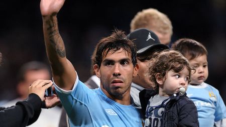 Tevez nu mai rezistă la City:** "Vreau să plec, am trecut printr-o situație dificilă în ultimul an"