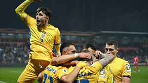 Titularul naționalei României, băgat în ședință de trimișii lui Mircea Lucescu în Antalya!