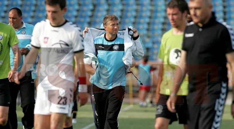 Petrescu: 