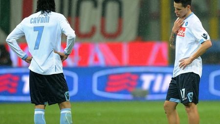 Steliștii îl urăsc, Milan îl vrea idol pe San Siro!** "Diavolul" înfinge cuțitul în inima napoletanilor: se bate cu City pentru starul lui Napoli