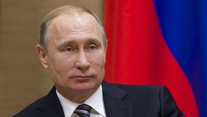 Lovitură devastatoare! Vaccinul anti-COVID administrat fiicei lui Putin crește riscul infectării cu HIV