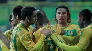 Burdujan, aproape de un transfer la Modena