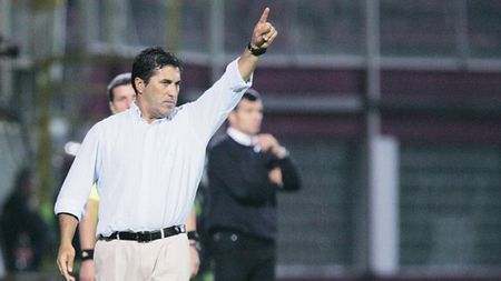 Peseiro: "Îl cunosc bine pe Pardo, e un portar bun!"