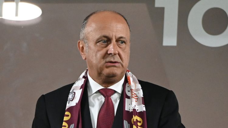 Dan Șucu pregătește un milion de euro pentru transferul atacantului! Italienii au păstrat clauza care poate schimba totul
