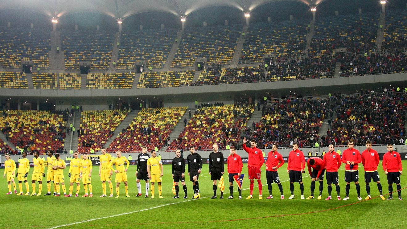 Veste bună pentru națională: se schimbă gazonul pe Național Arena! Primăria va plăti 200.000 â‚¬