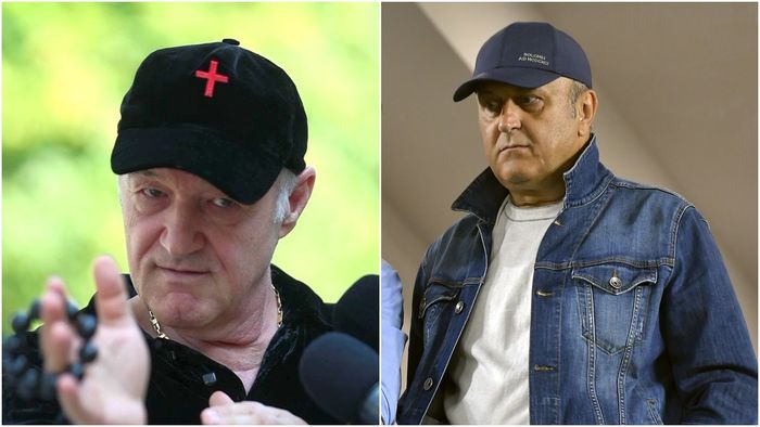 Gigi Becali îi provoacă pe rivalii de la Rapid! Patronul lui FCSB nu se dezminte: „Numai când mor eu o să poată să ia Șucu titlul”