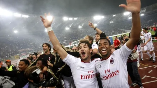 Englezii pregătesc tranzacția iernii:** Milan își vinde un star, Chelsea bagă mâna adânc în buzunarele arabilor de la Malaga
