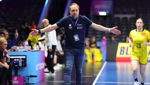 Prima reacție a selecționerului Mihăilă după România – Ungaria 29-34. Știe exact unde s-a pierdut meciul de la Campionatul Mondial