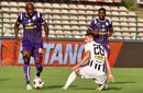 Universitatea Cluj – FC Argeș, 2-0! Ardelenii i-au stricat debutul lui Bogdan Vintilă pe banca piteștenilor