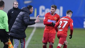 Toni Petrea, opțiune pentru Universitatea Craiova? Mihai Rotaru a dat răspunsul fără să stea pe gânduri