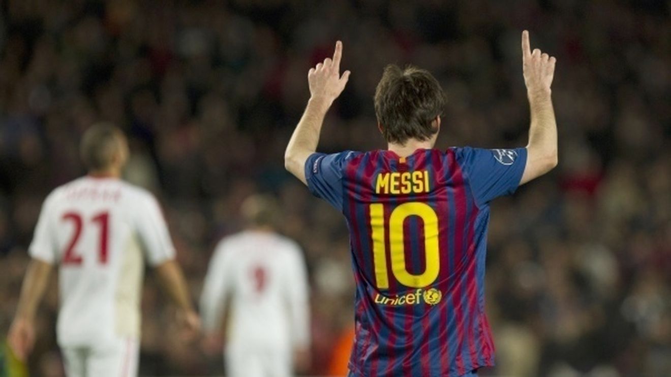 Messi REFUZĂ‚ banii rușilor: "Vreau să îmi închei cariera la BarÃ§a!"** Suma colosală care ar fi rescris istoria fotbalului