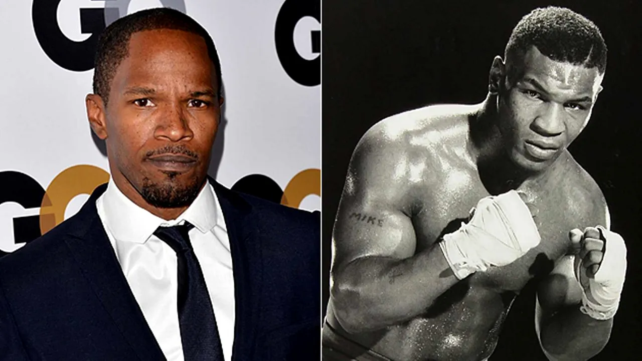Ce schimbări ale corpului va suferi cunoscutul actor care va juca rolul lui Mike Tyson în filmul despre viața marelui pugilist