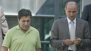 "I-aș da lui Peseiro bani să plece, dar nu mai am putere!"