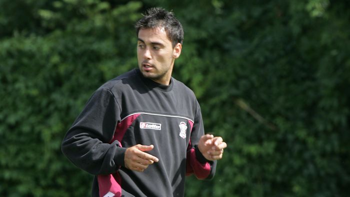 Buga: "Vreau să-mi găsesc cât mai repede echipă"