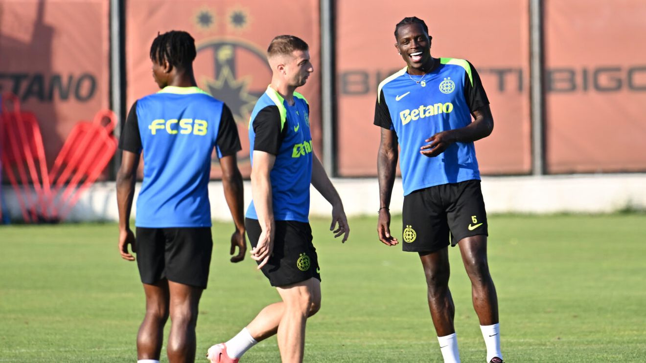 Daniel Popa a prins frica de Dawa: africanul l-a accidentat serios!