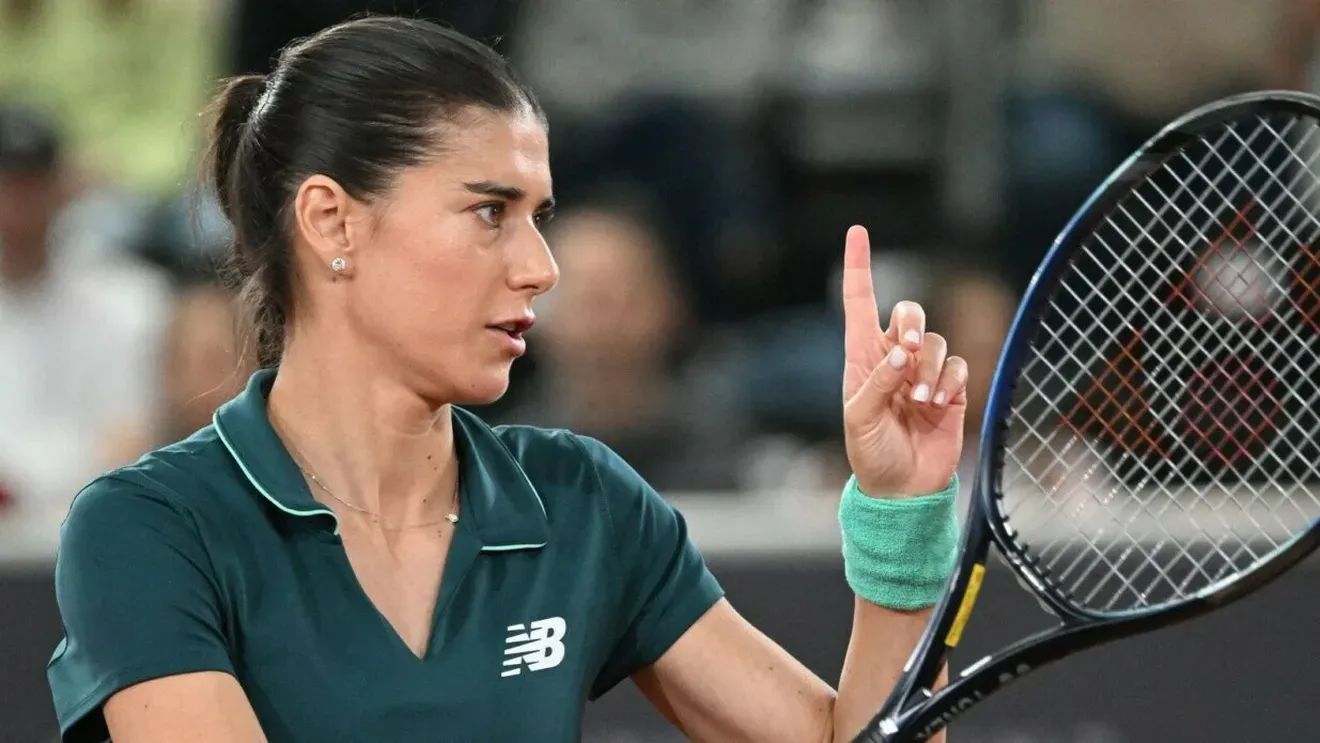 Ce a decis Sorana Cîrstea chiar înaintea duelului uriaș cu Coco Gauff