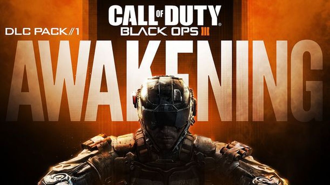 Call of Duty: Black Ops 3 - primul pachet DLC va fi lansat în curând