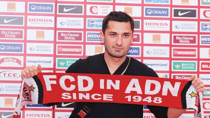 Borcea: „Nu mai vine nimeni!"