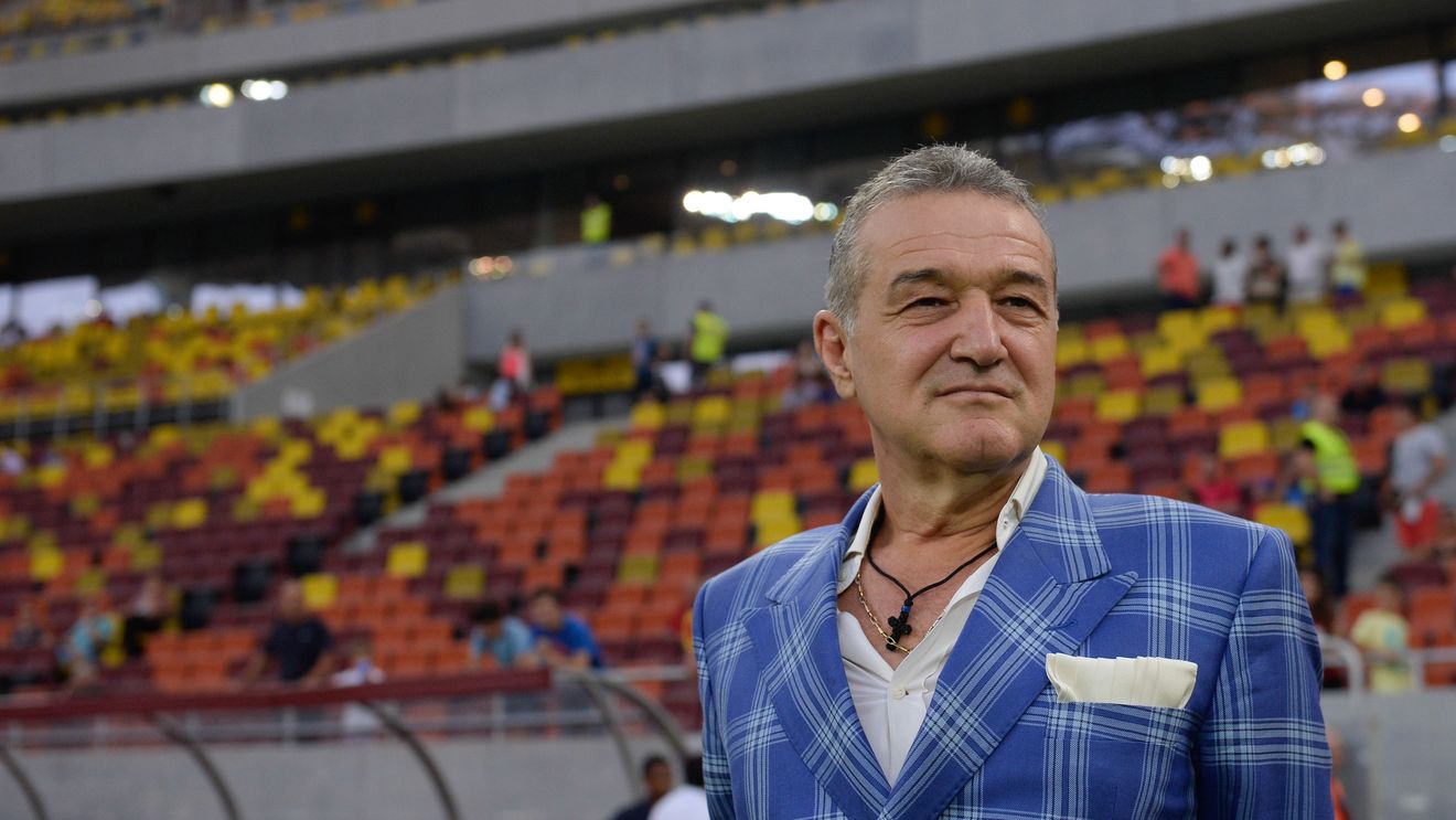 Părerea unor nume "grele" din fotbalul românesc despre ultimul transfer al FCSB. "Nu știu unde joacă. Îi iei pe mulți așa, doar ca să-i iei"