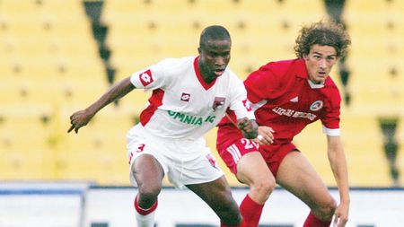 Veste ȘOC pentru un fost 'star' al lui Dinamo!** A ajuns un NIMENI, la propriu: "Nu mai am nici acte, nici măcar chiloți" Disperarea omului care a îmbrăcat tricoul BarÃ§ei