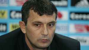 Neagoe: "Am renunțat la o sumă de bani** după despărțirea de Știința!"