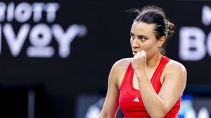Gabriela Ruse, mesaj emoționant pentru Simona Halep, după ce fostul lider al clasamentului WTA s-a retras din tenis: „O parte din mine s-a dus în momentul ăla”