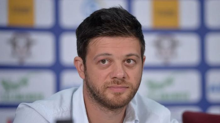 Victor Angelescu, anunțul momentului despre Albion Rrahmani: în ce condiții poate pleca de la Rapid | VIDEO EXCLUSIV ProSport Live