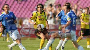 "Am meritat victoria! Ne batem la titlu dacă primim înapoi punctele!"