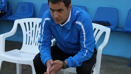 Lipsa de tupeu, ca problemă!** Cătălin Anghel: "Respectăm prea mult adversarul"