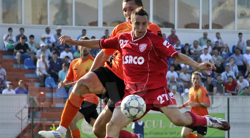 Prea cruzi** pentru adversari de Liga I!