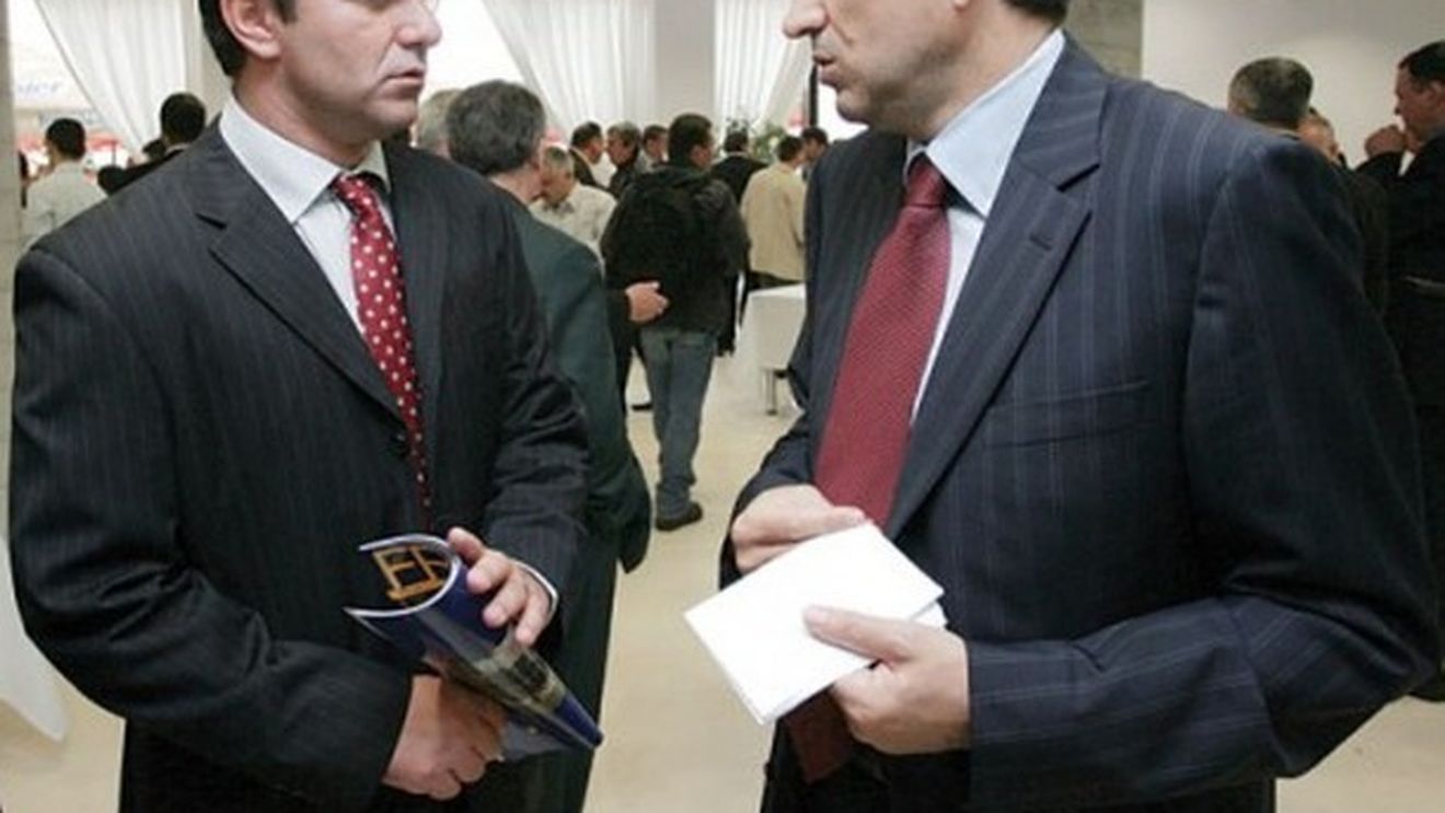 Steaua, ca Barca și Real! "Ar fi minunat ca fostele glorii să vină în club"