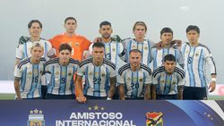 Cum a arătat Argentina la primul meci din epoca fără Messi și cei ȘASE jucători favoriți să îi preia rolul la națională, pe cât se poate