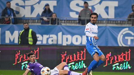 Baiaram, pus la punct după ce a fost huiduit în Bănie: ”Tu spui că pleci? Dar cine te ia? Lumea te fluieră pe bună dreptate”