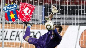 Tătărușanu, apărat de un fost goalkeeper al naționalei:** "Și mie mi s-a întâmplat! Ar fi o tâmpenie să schimbi cel mai bun portar român"