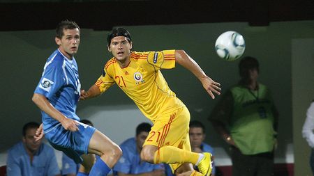 Revenit sub tricolor după 4 ani, Săpunaru a dat declarația zilei: "Echipa națională nu se refuză!" Cum văd Chipciu, Tătărușanu și Andone meciul cu Irlanda de Nord