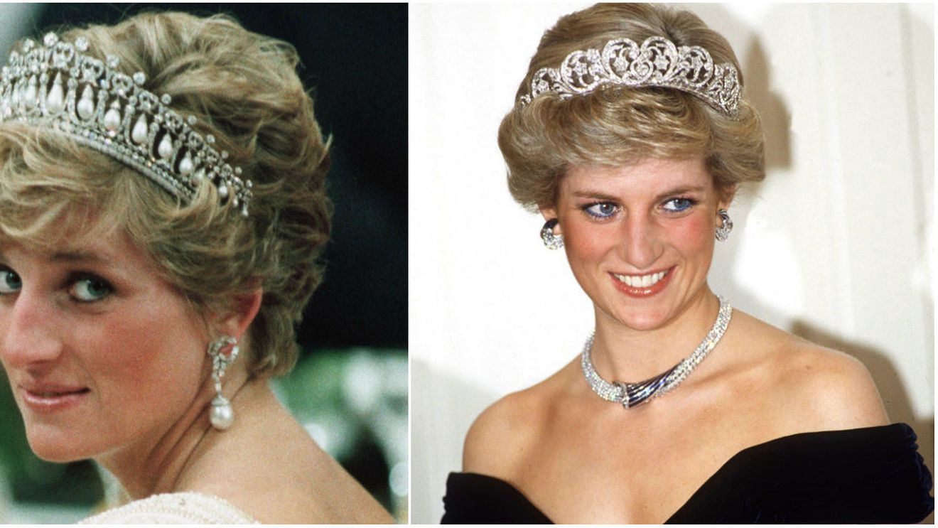 "Am fost împreună!" Dezvăluiri-șoc făcute de un fost jucător de tenis despre Prințesa Diana. Cei doi s-ar fi cunoscut la Wimbledon