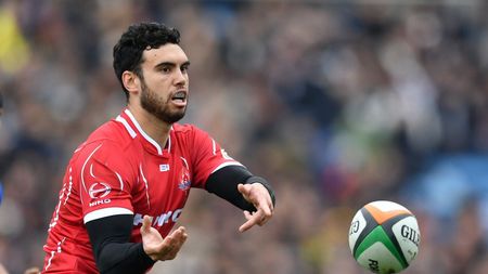 Naturalizări la echipa națională de rugby a României, după umilințele de la Cupa Mondială: „Acum a semnat în Japonia, am vorbit cu el!” | VIDEO EXCLUSIV ProSport Live