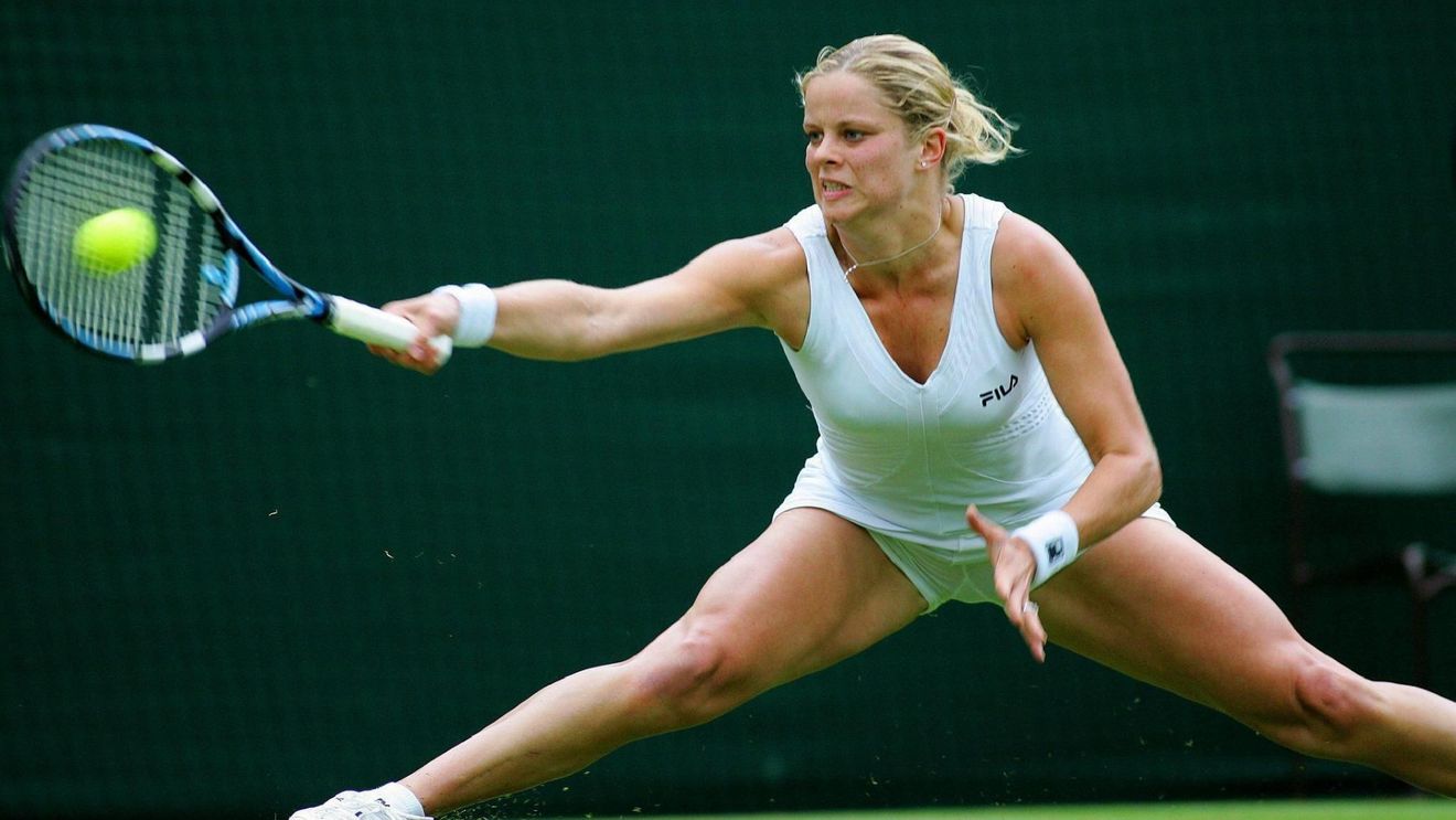 Kim Clijsters își amână revenirea. Anunțul făcut de sportiva pe care toți voiau să o vadă în 2020