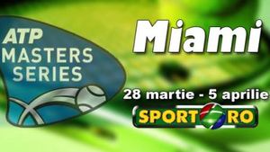 Nadal-Del Potro și Murray -Verdasco LIVE** la Sport.ro