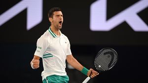 Veste incredibilă din Australia! Procesul lui Novak Djokovic va putea fi urmărit în direct pe toată planeta!