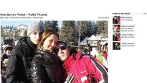 Meme, cumetrie cu Răzvan Lucescu?** Vezi o poză de senzație pe Facebook!