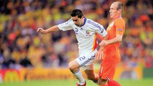 Contra: "Dacă nu ne calificăm la CM, mă retrag"