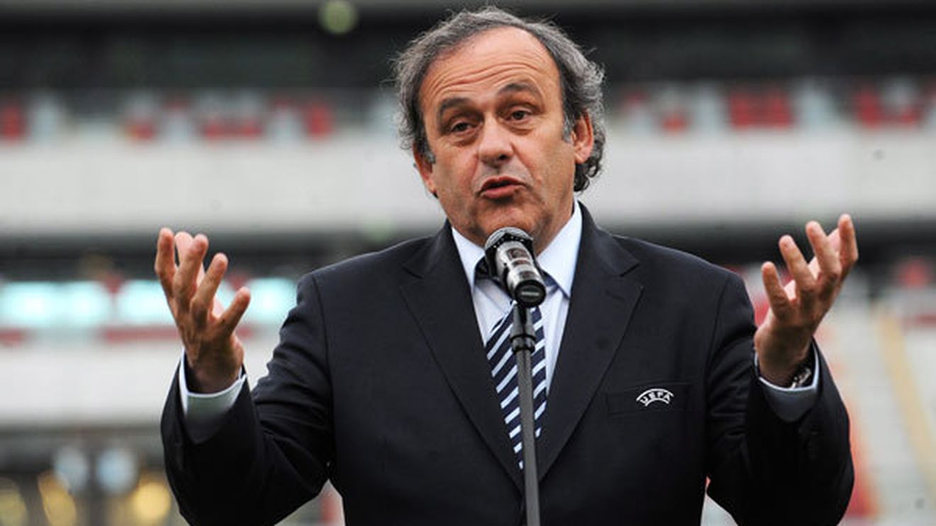 SUPER LOVITURĂ‚ dată astăzi de UEFA!** Liga Campionilor are un nou sponsor! Una dintre cele mai mari companii din lume va băga bani în Champions League