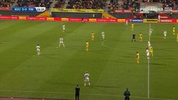 🚨 România U21 – Finlanda U21 se joacă în etapa 9 din Grupa A de calificare la EURO 2027. A început meciul de la Târgoviște