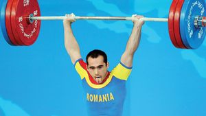 21 de grame! Un aur** cât sufletul!