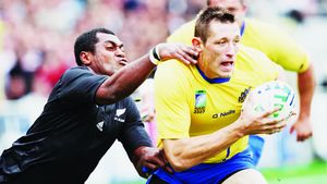 Va juca pentru națională cu o coastă ruptă!** România debutează cu Scoția la CM! Vezi de ce depinde viitorul echipei