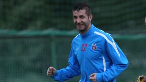 Galamaz promite o altă față pentru retur:** "De abia de acum veți vedea noua Steaua!"