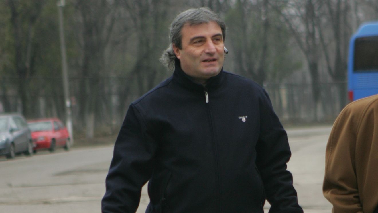 "Am toate condițiile să iau titlul!** Să vedem dacă voi și reuși..."